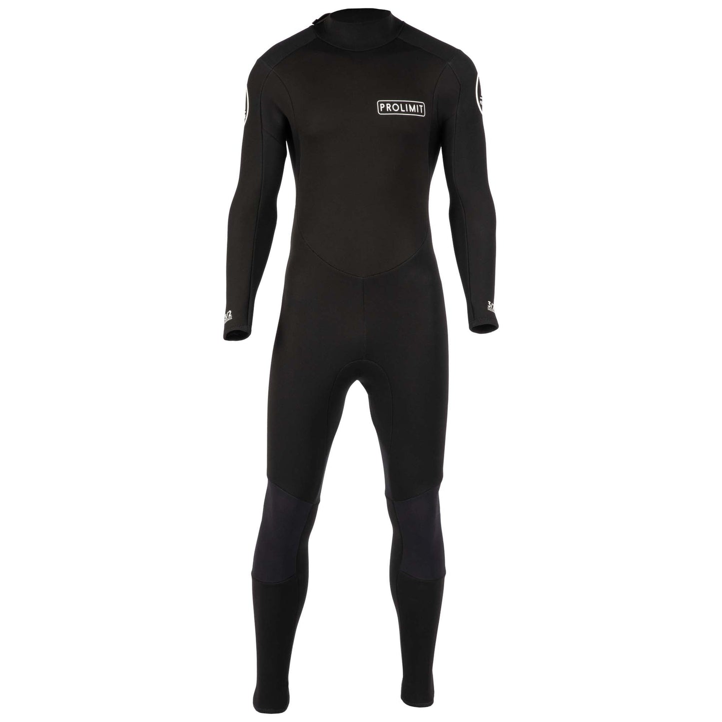 Rental School Suit 3mm overlock