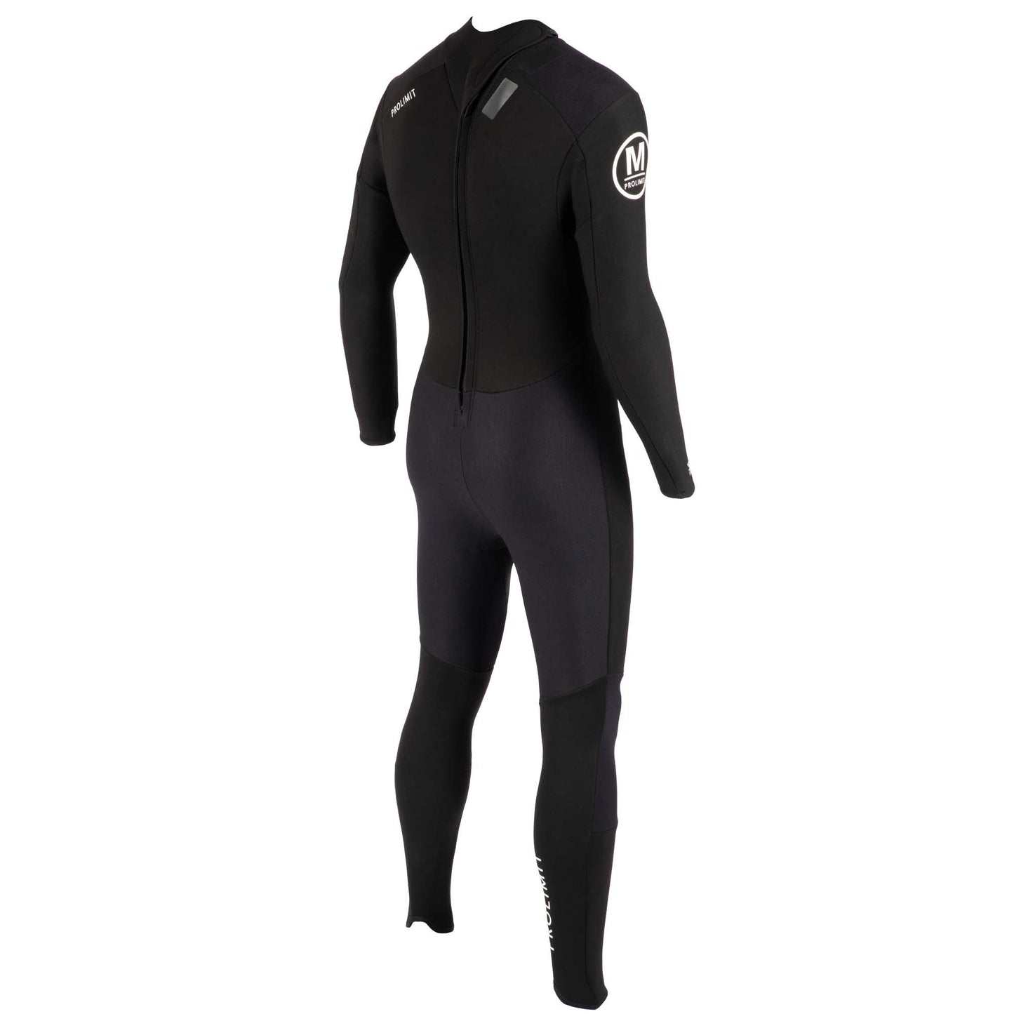 Rental School Suit 3mm overlock