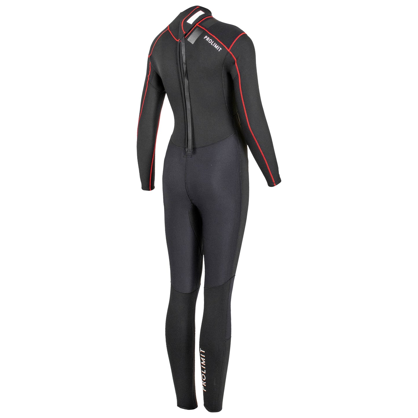 Womans Rental School Suit 5mm GBS