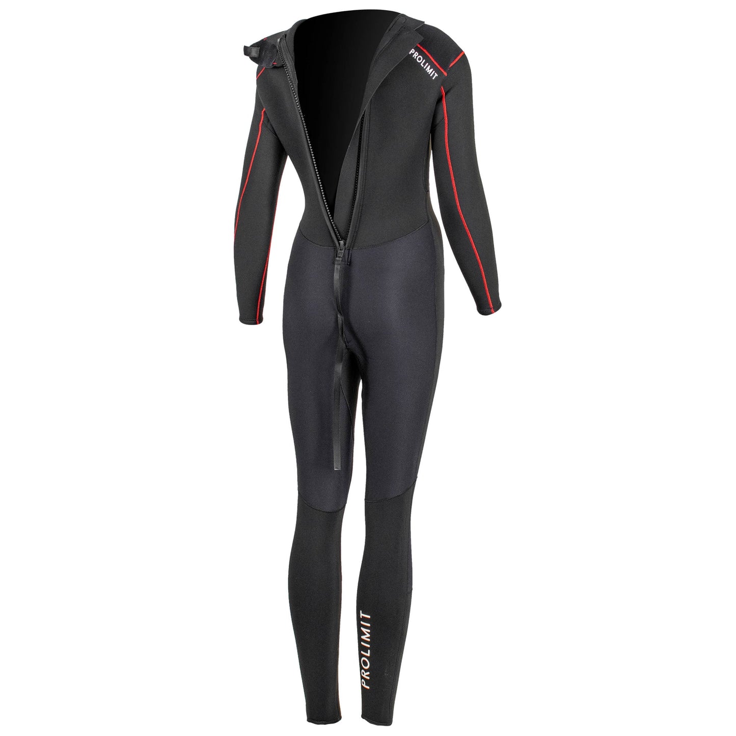 Womans Rental School Suit 5mm GBS