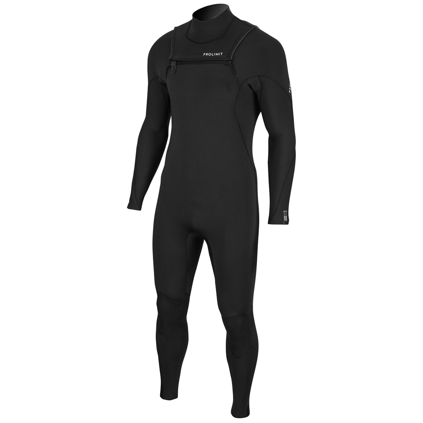 PF2 Steamer Freezip 4/3 - FSC Approved