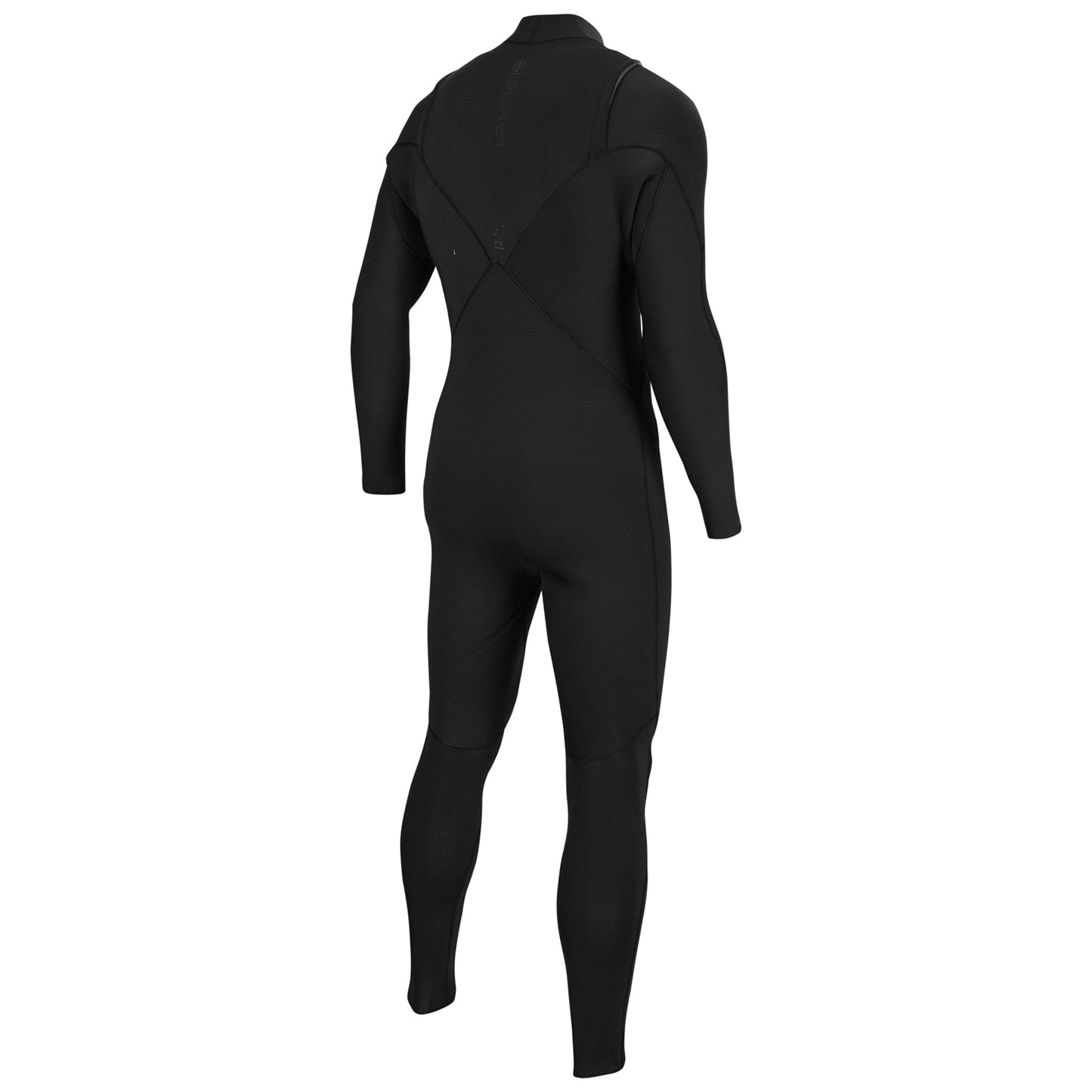PF2 Steamer Freezip 4/3 - FSC Approved