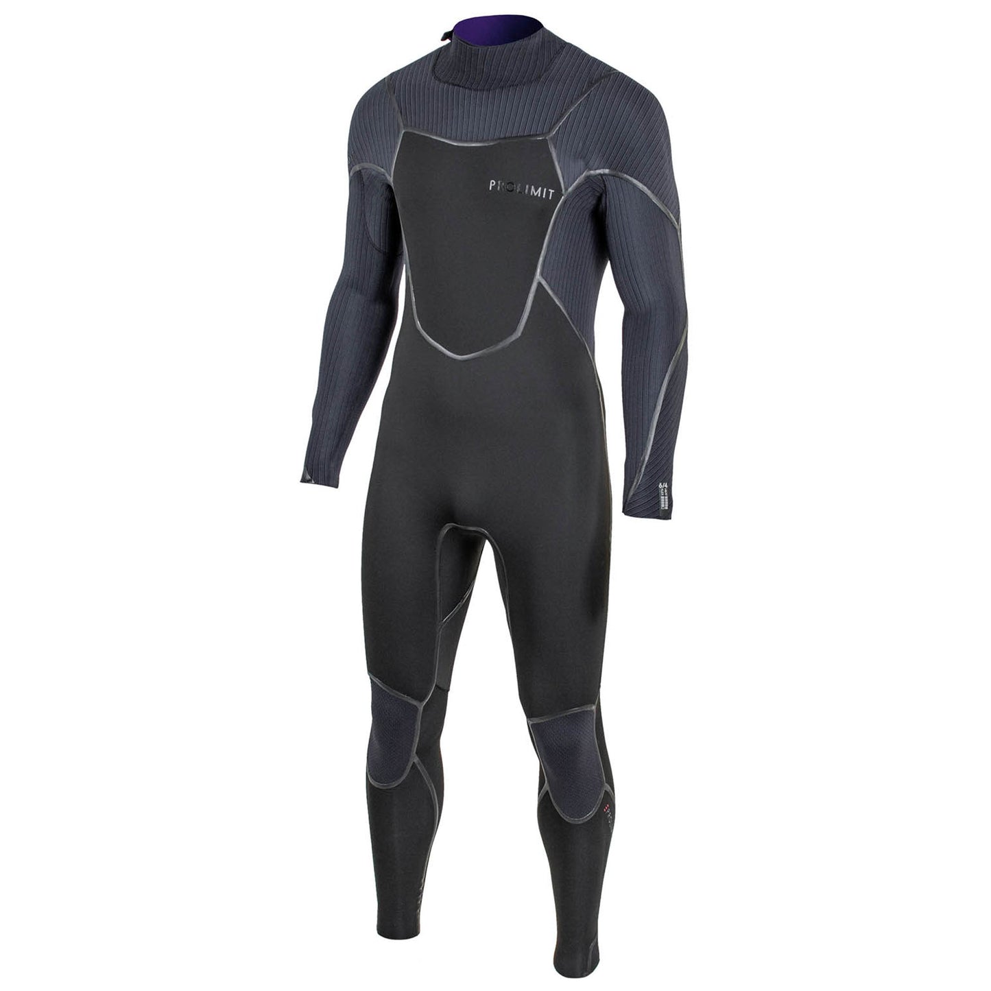 Predator Steamer Backzip 6/4 DownAirflex - FTM