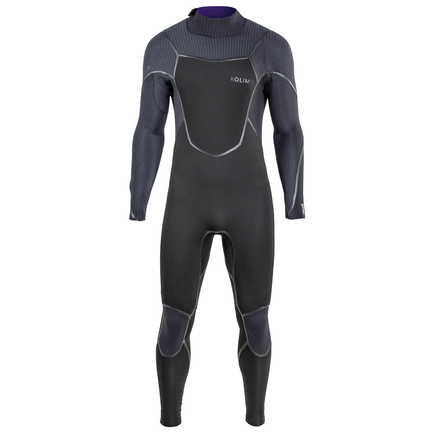 Predator Steamer Backzip 6/4 DownAirflex - FTM