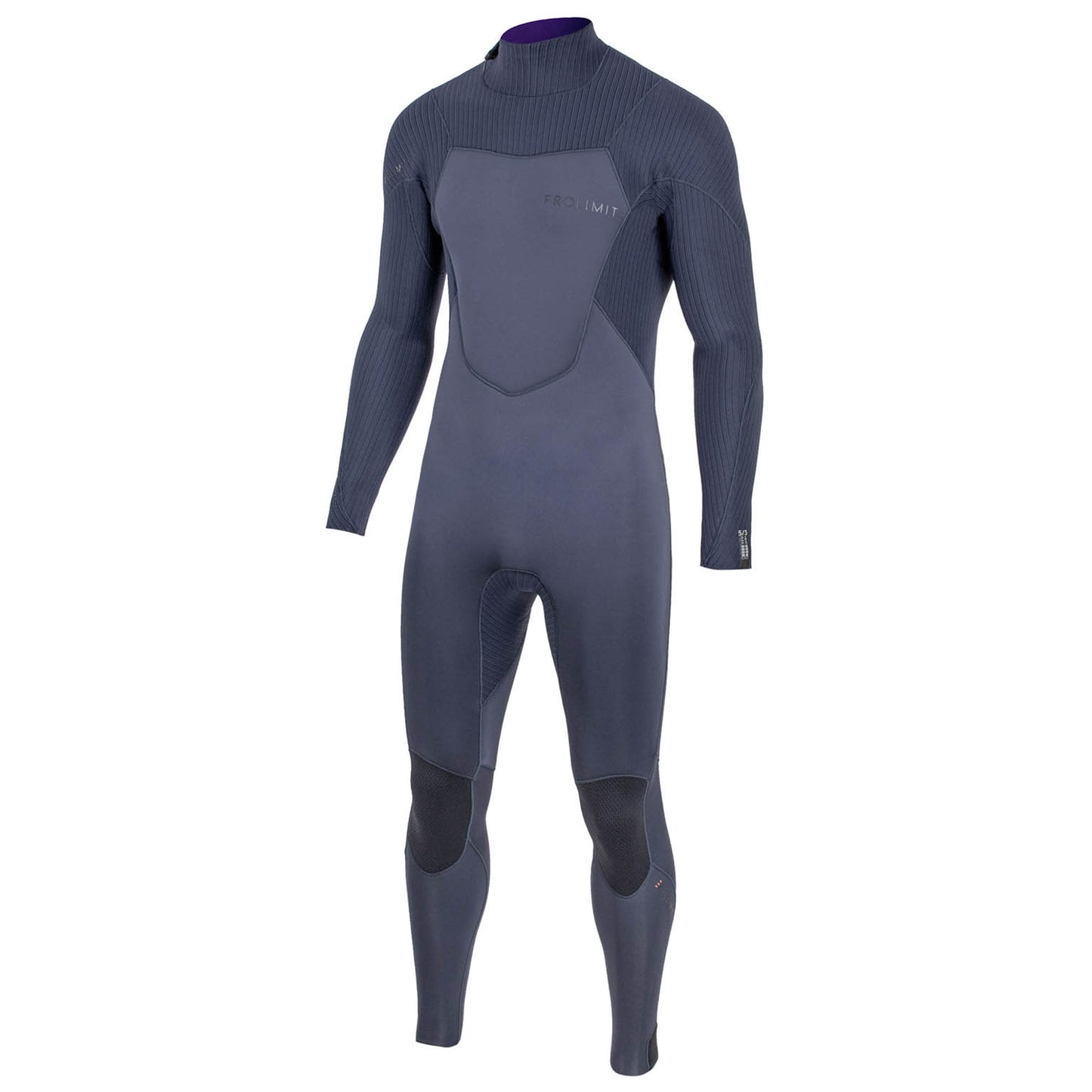 Predator Steamer Backzip 5/3 DownAirflex - GBS