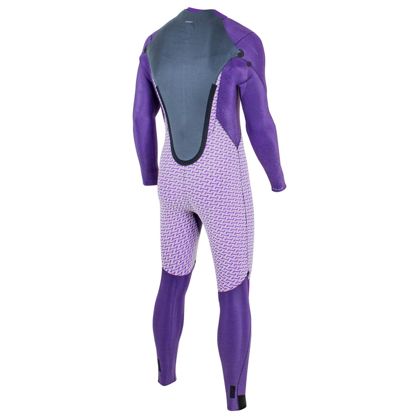 Predator Steamer Backzip 5/3 DownAirflex - GBS