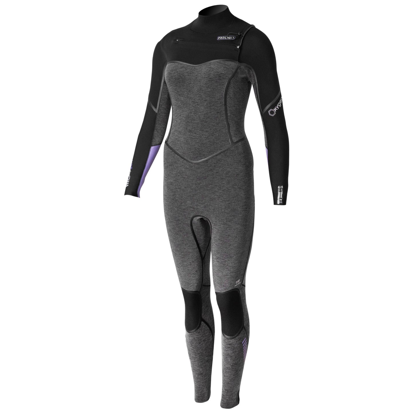 Oxygen Steamer Free-X 5/3 Thermal Rebound - FTM