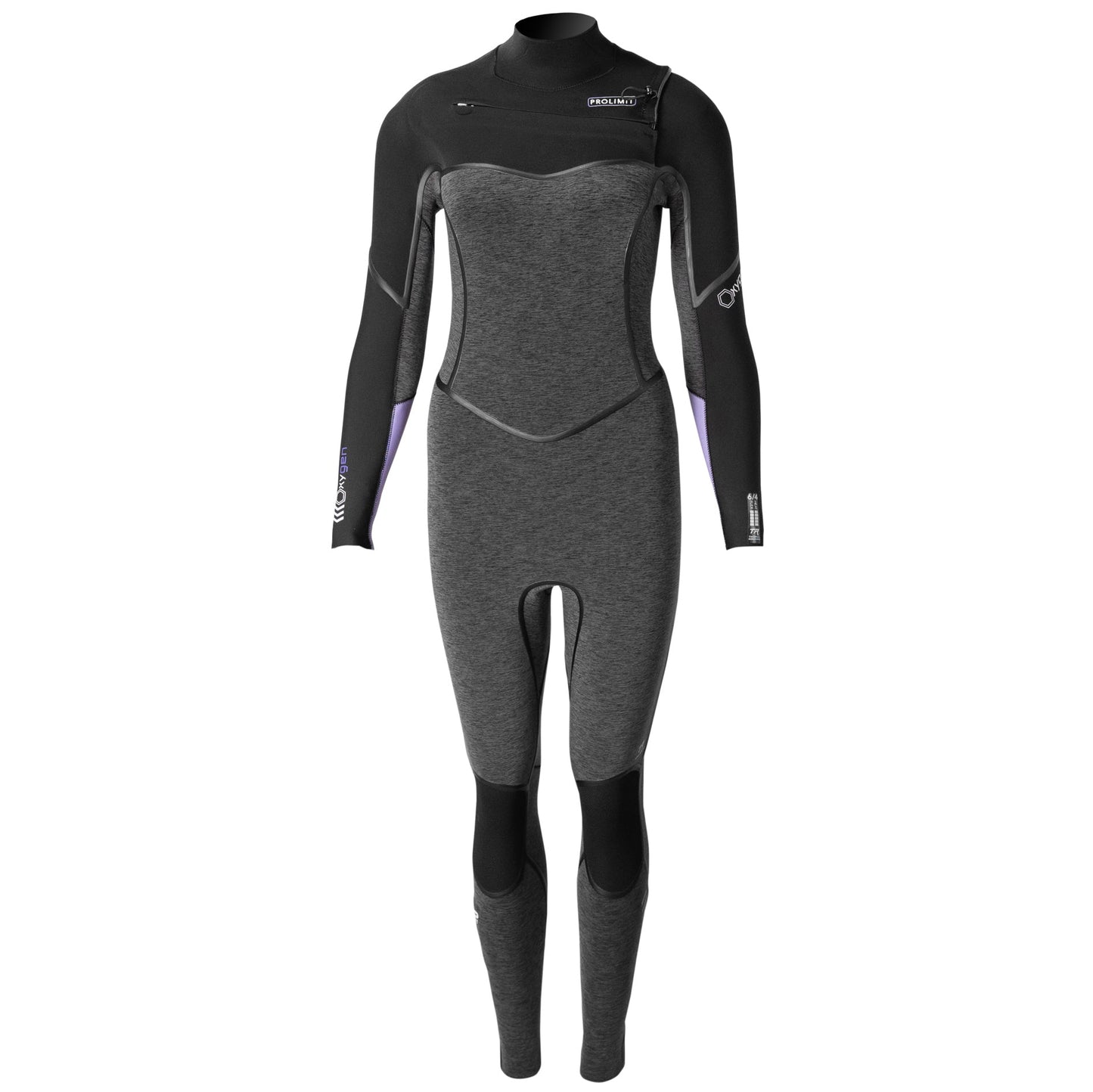 Oxygen Steamer Free-X 5/3 Thermal Rebound - FTM