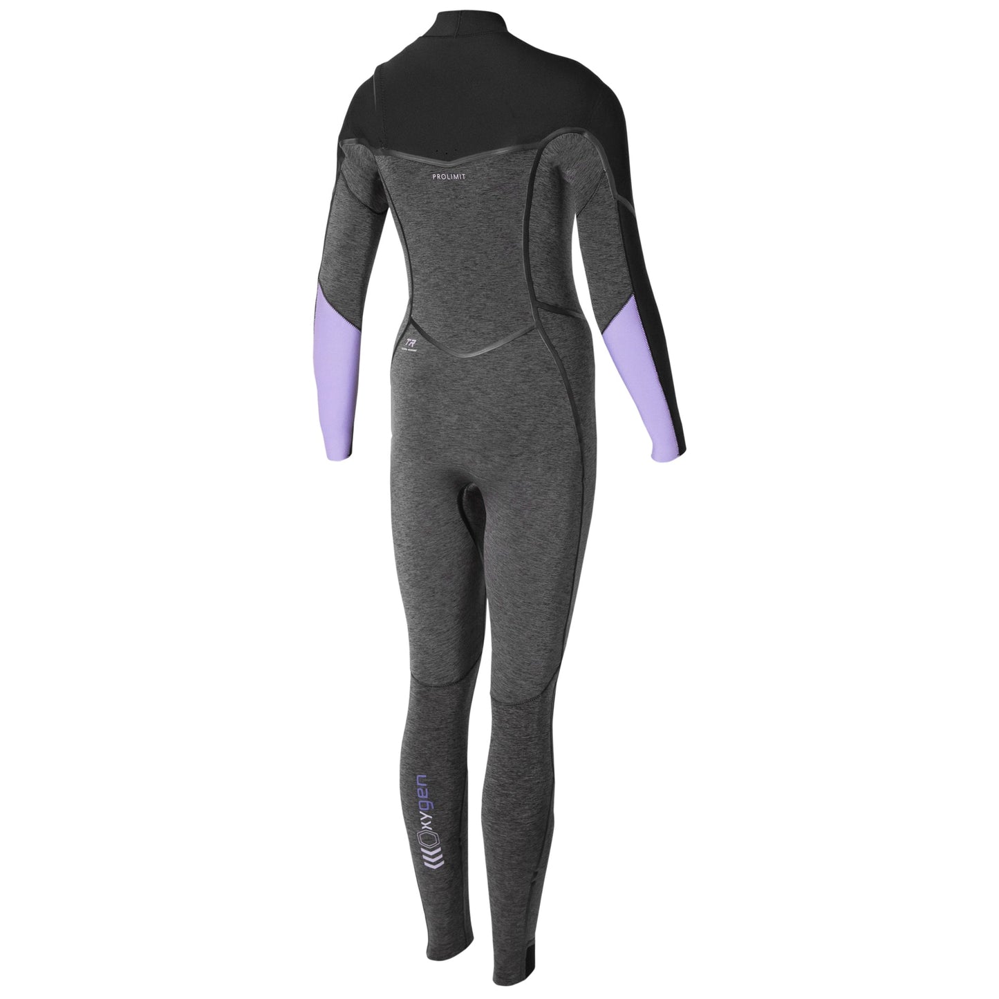 Oxygen Steamer Free-X 5/3 Thermal Rebound - FTM