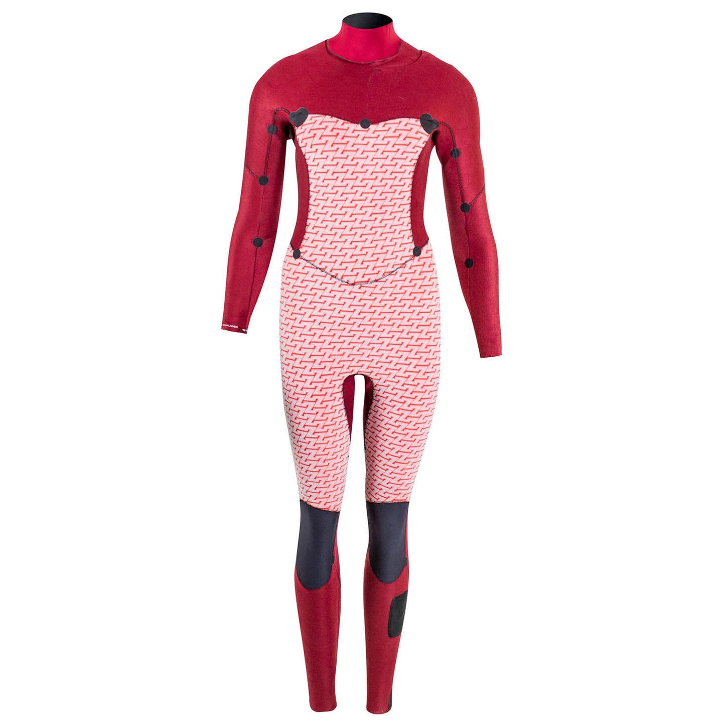 Oxygen Steamer Free-X 5/3 Thermal Rebound - FTM