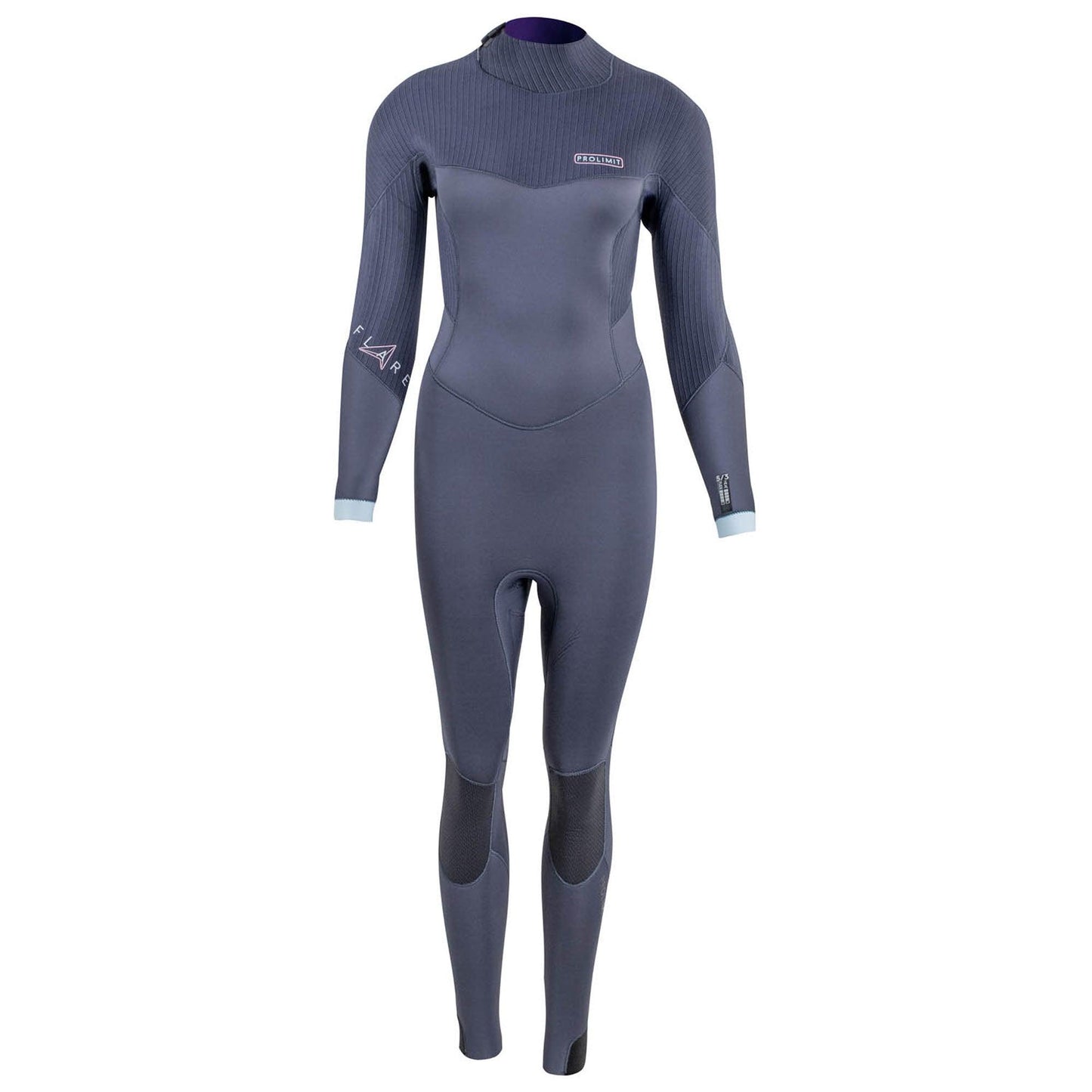 Flare Steamer Backzip 5/3 DownAirflex - GBS - Prolimit