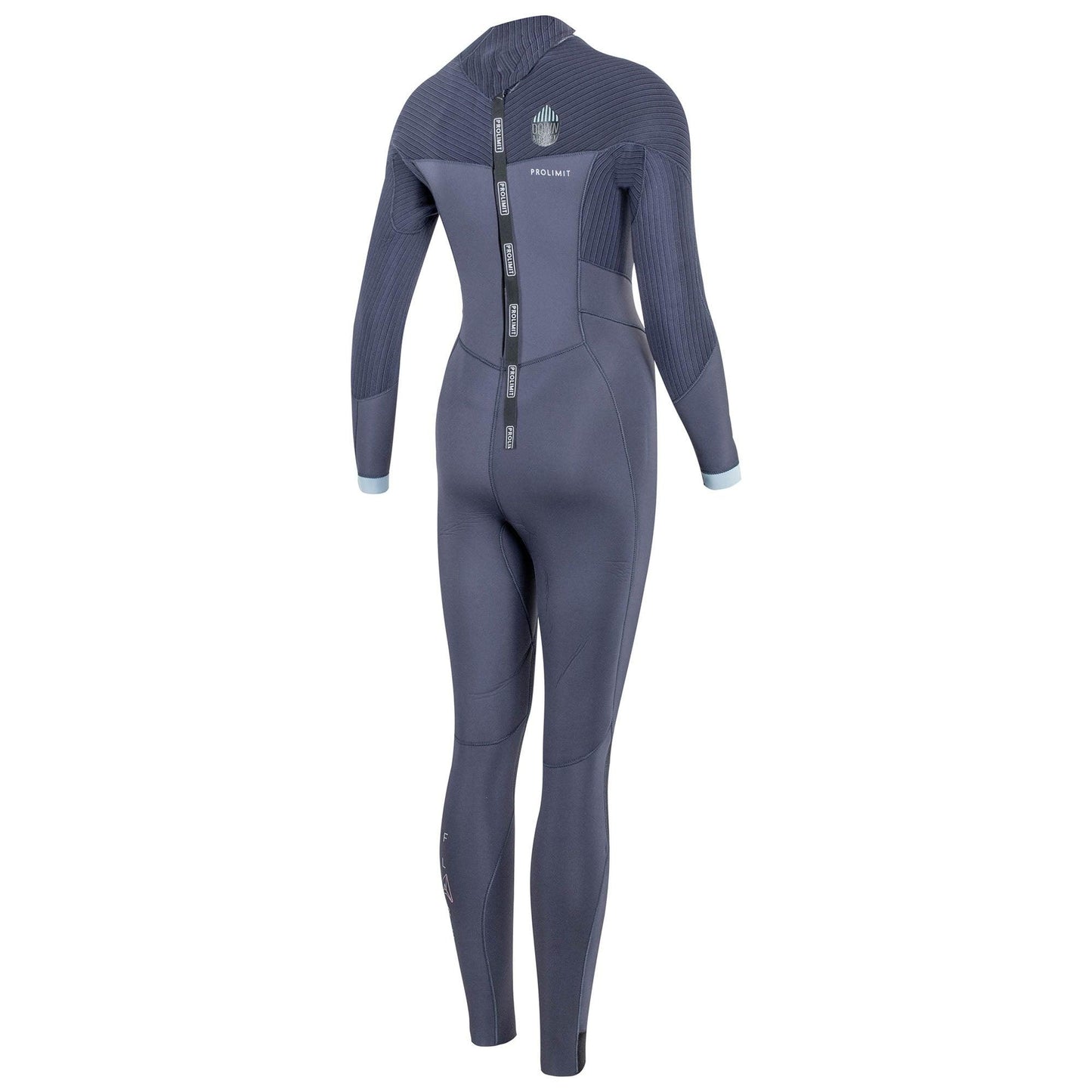 Flare Steamer Backzip 5/3 DownAirflex - GBS - Prolimit