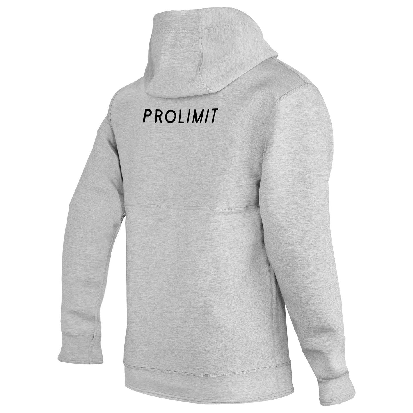 Neoprene Loosefit Hoodie