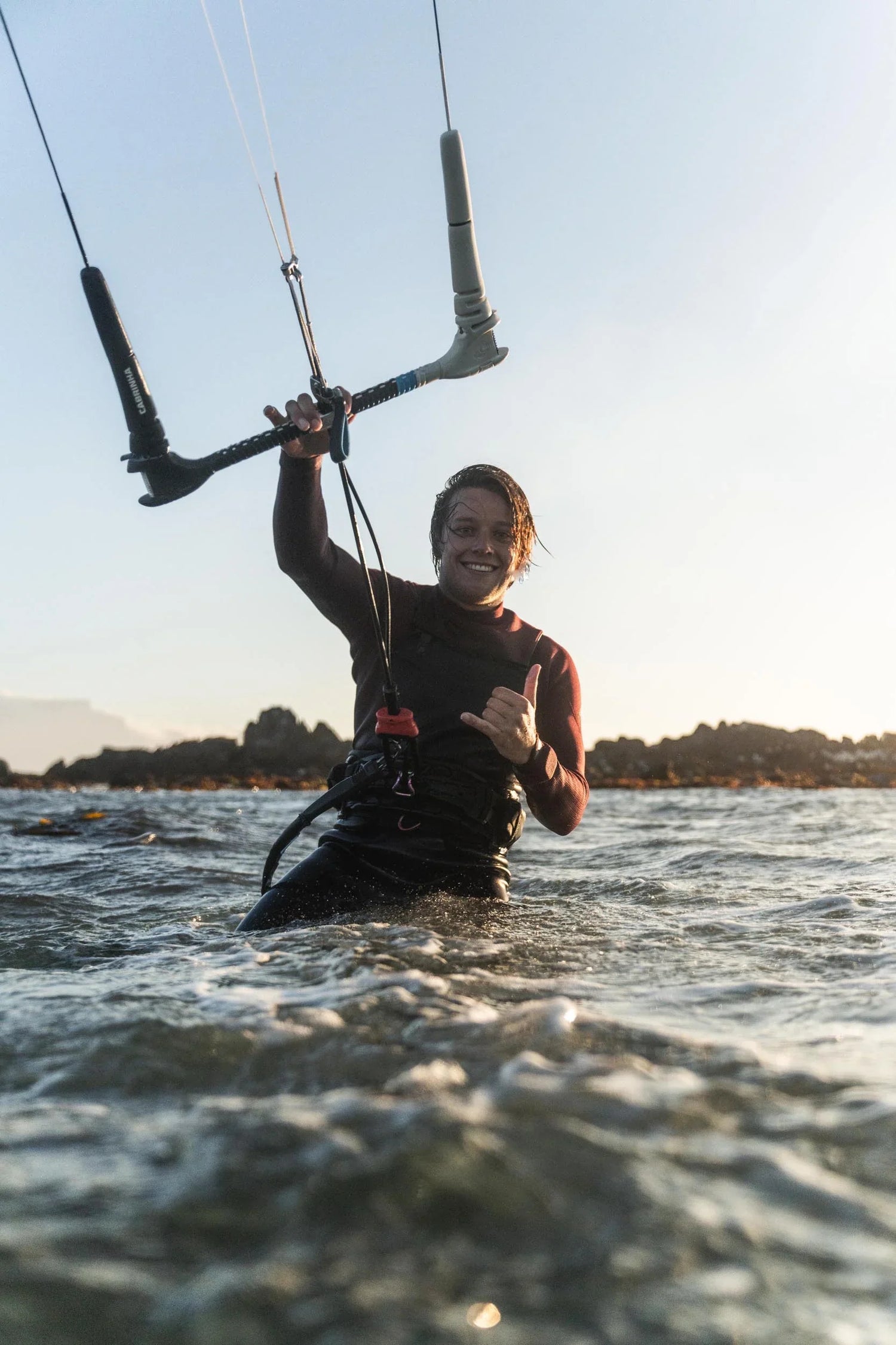 Mens Wetsuits
