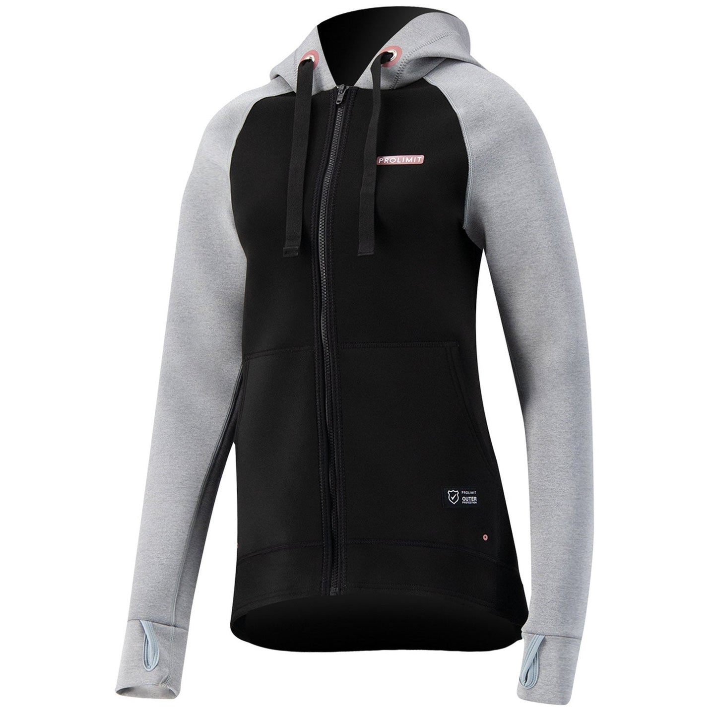 Hoody Zipper