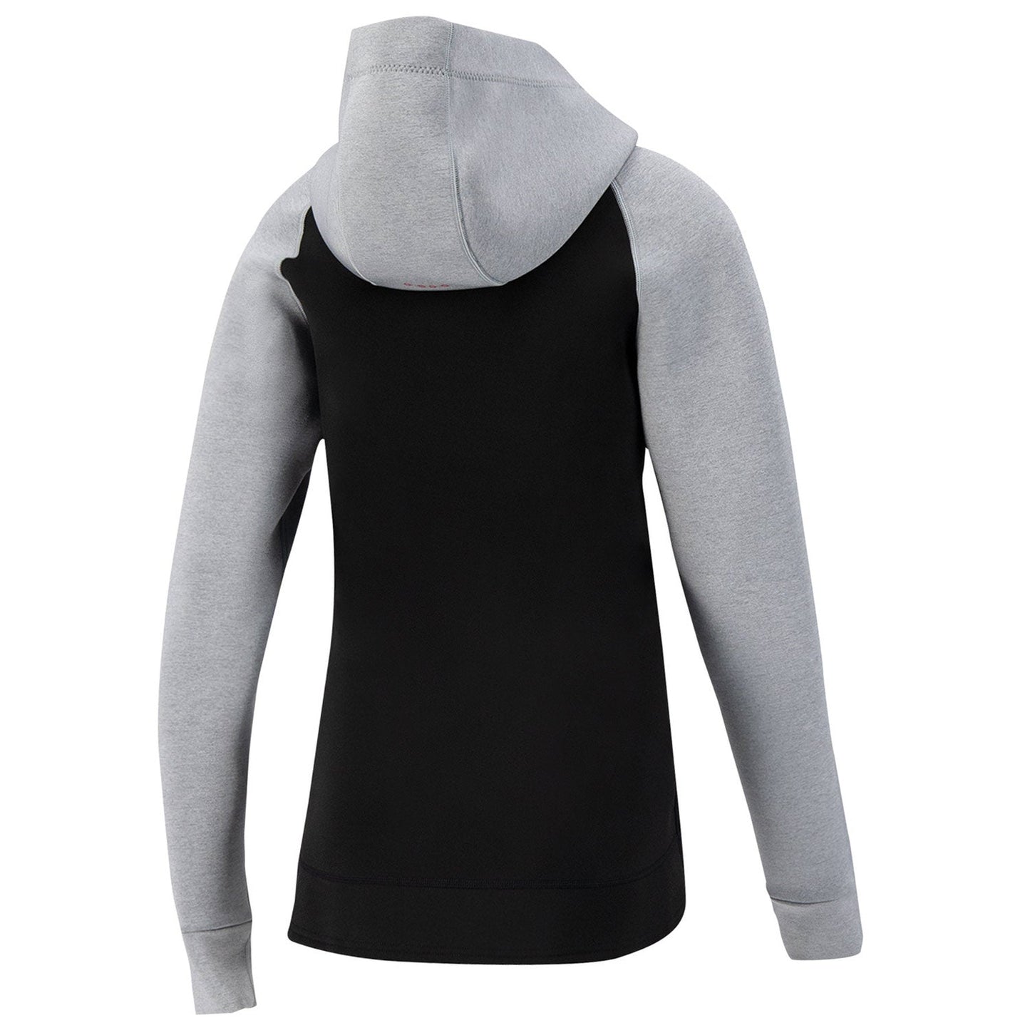 Hoody Zipper