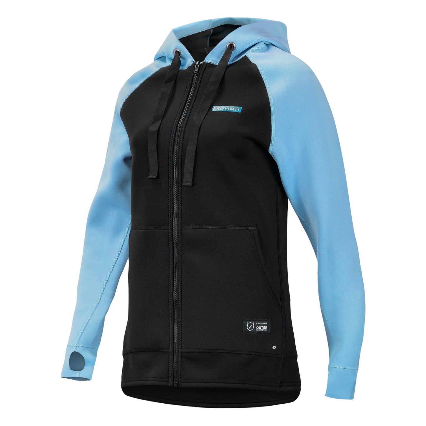 Hoody Zipper