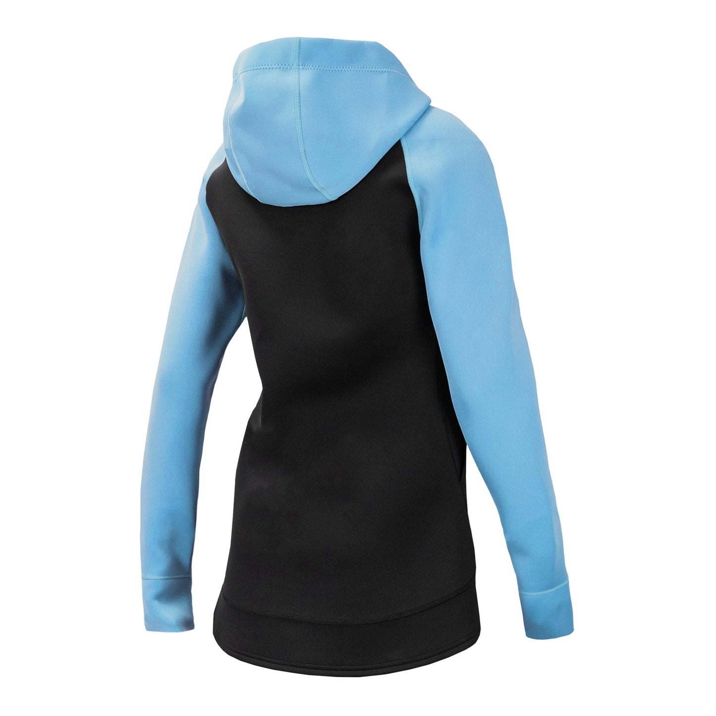 Hoody Zipper