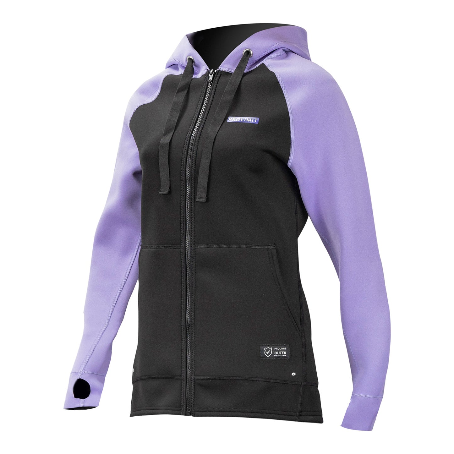 Hoody Zipper