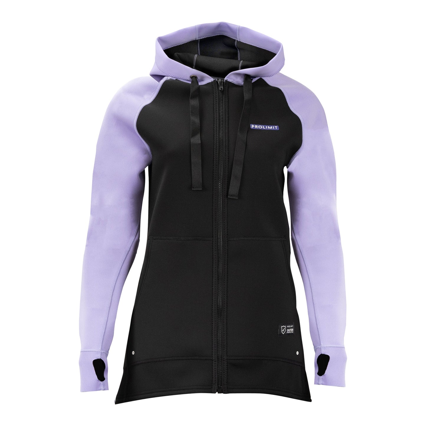 Hoody Zipper