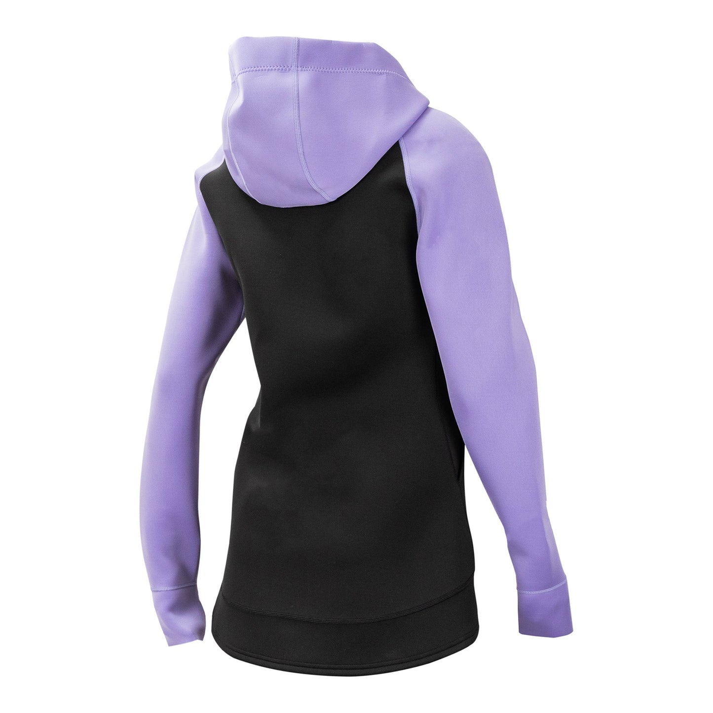 Hoody Zipper