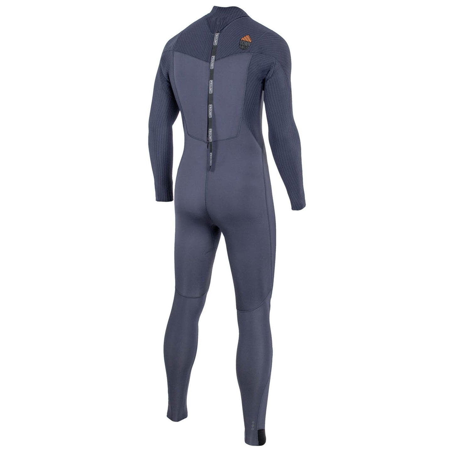 Predator Steamer Backzip 5/3  DownAirflex - GBS