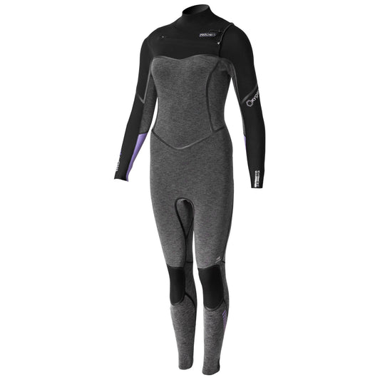 Oxygen Steamer Free-X 6/4 Thermal Rebound - FTM