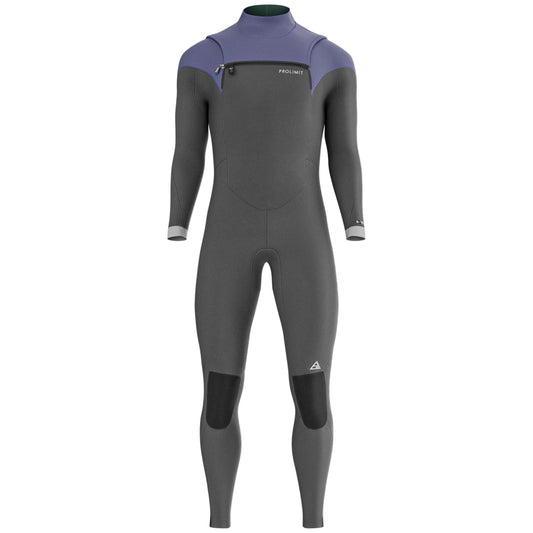 ACE Steamer Freezip 4/3
