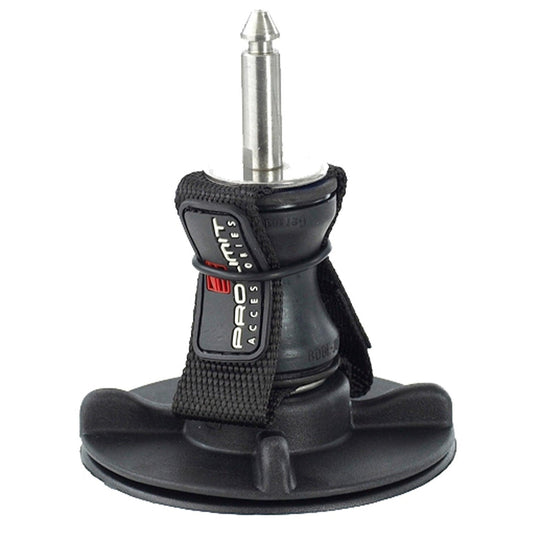 Baseplate Plus (M10) - Prolimit
